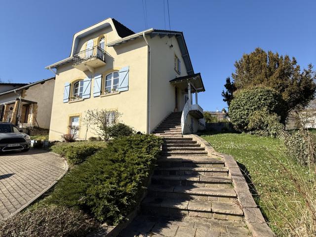 Longeville lès Metz Vente Maison 57