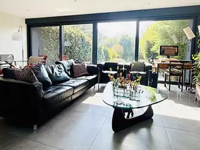 Longeville lès Metz 57050 Achat / Vente maison 6 pièces t6 parking