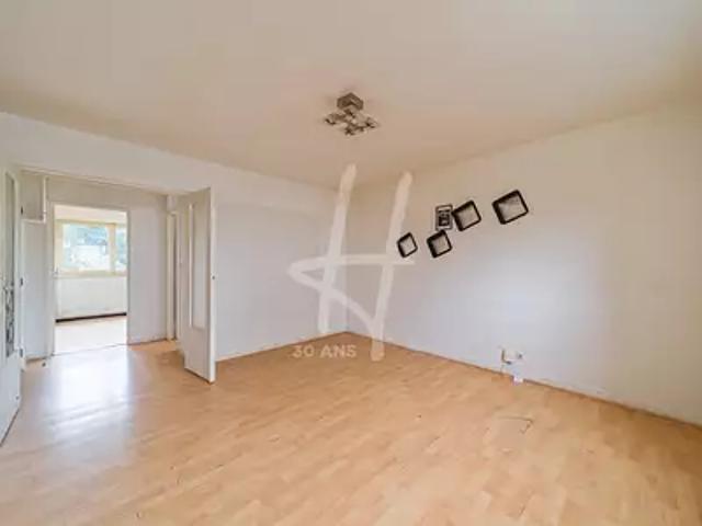 Longeville lès Metz 57050 Achat / Vente appartement 1 pièce t1