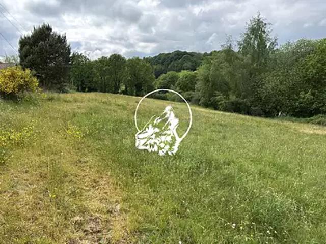Longeville lès Saint Avold 57740 Achat / Vente terrain
