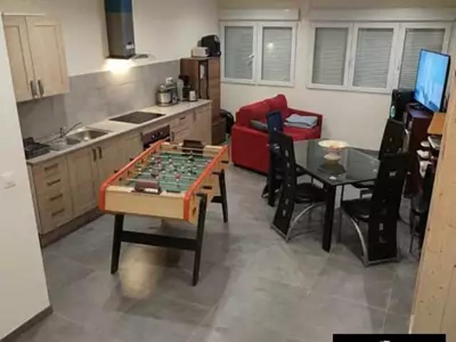 Longeville lès Saint Avold 57740 Achat / Vente appartement 4 pièces t4
