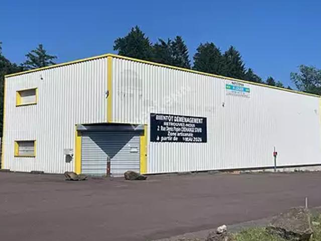 Longeville lès Saint Avold 57740 Location divers
