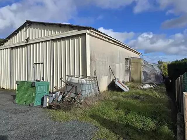 Longeville sur Mer 85560 Achat / Vente divers 1 pièce