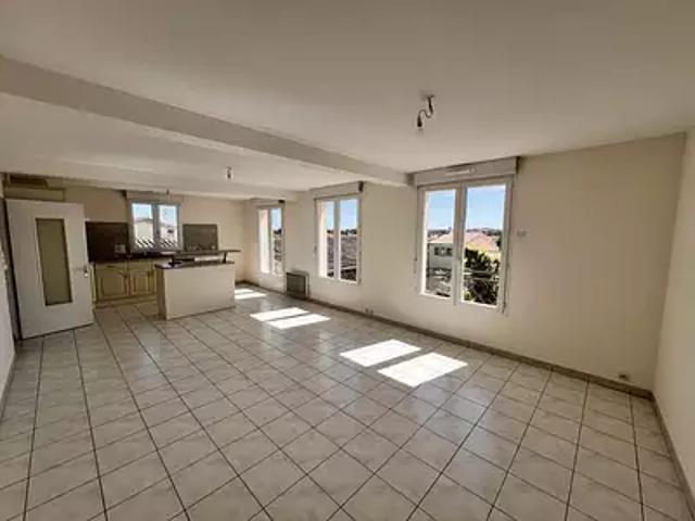 Longeville sur Mer 85560 Achat / Vente immeuble