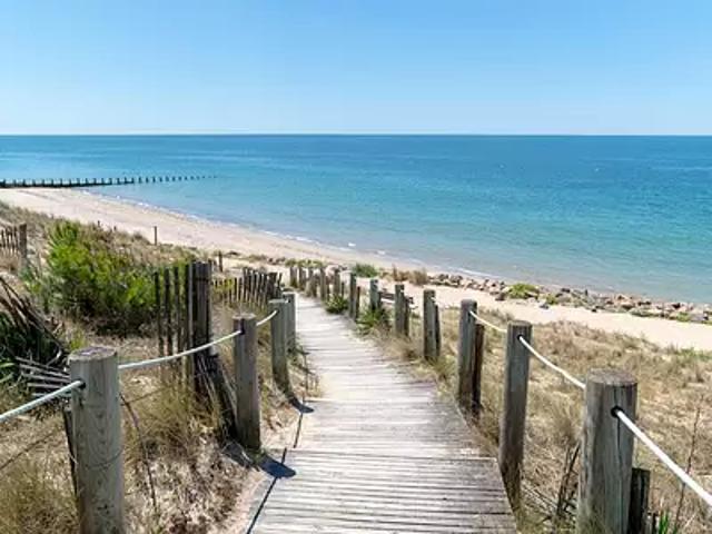 Longeville sur Mer 85560 Achat / Vente maison 5 pièces t5 au dernier étage