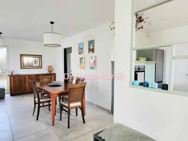 Longeville sur Mer, adorable maison avec piscine