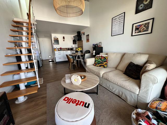 Longeville sur Mer Vente Appartement 85