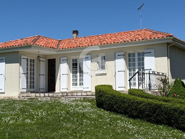 Longeville sur Mer Vente Maison 85