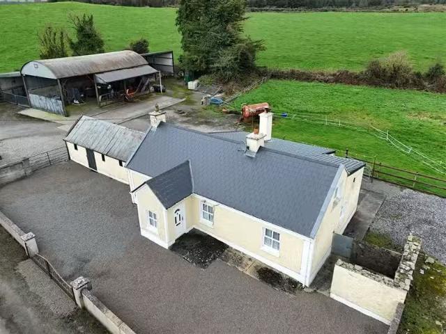 Longford, Dunkerrin, Roscrea, Tipperary, E53 ET91