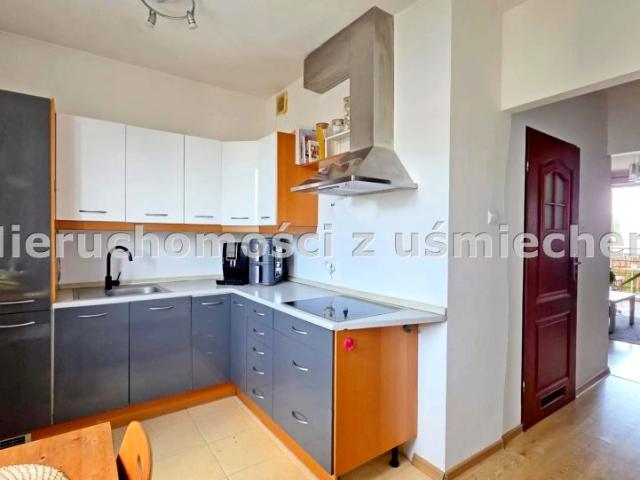 Longinusa Podbipięty 4 48,90 m², Łódź