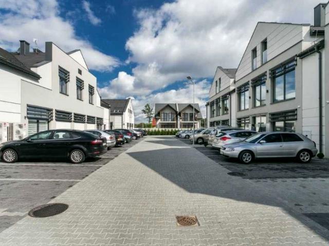 Longinusa Podbipięty 149,74 m², Kraków