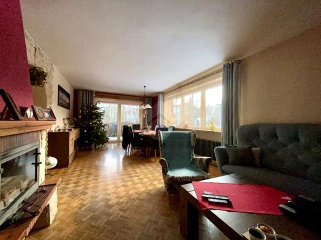 Longinusa Podbipięty 160 m², Kraków