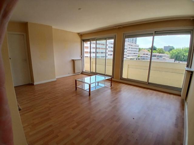 LONGJUMEAU Appartement F4 de 85 m²