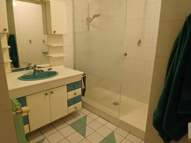 LONGJUMEAU Appartement F4 de 85 m²