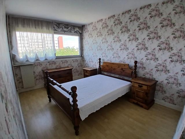 LONGJUMEAU Appartement F4 de 85 m²