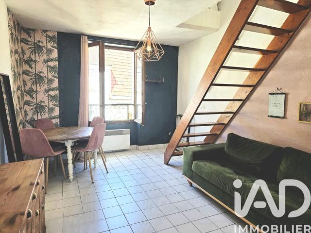 Longjumeau Location Appartement 91