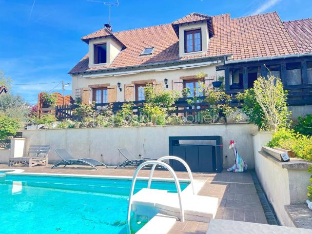 Longjumeau Vente Maison 91
