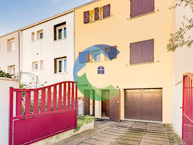 Longjumeau Vente Maison 91