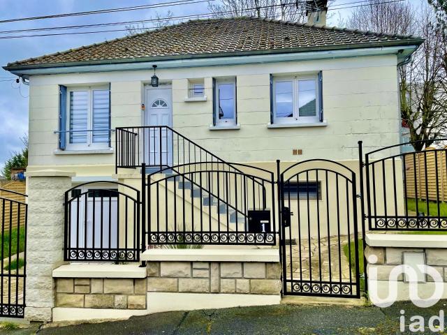 Longjumeau Vente Maison 91