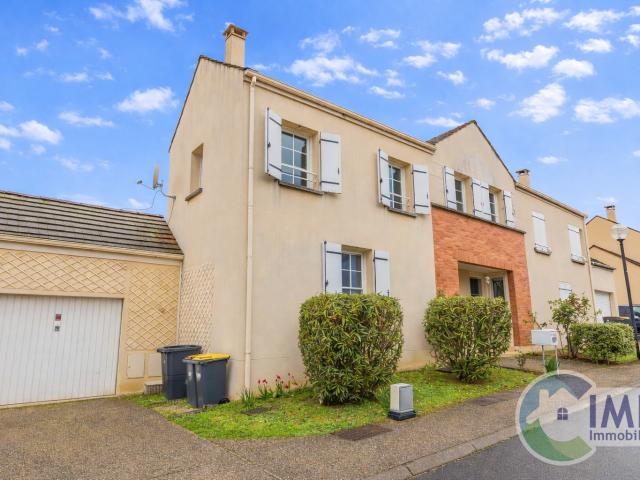 Longjumeau Vente Maison 91