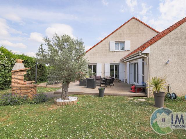 Longjumeau Vente Maison 91