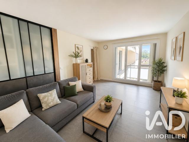 Longjumeau Vente Appartement 91
