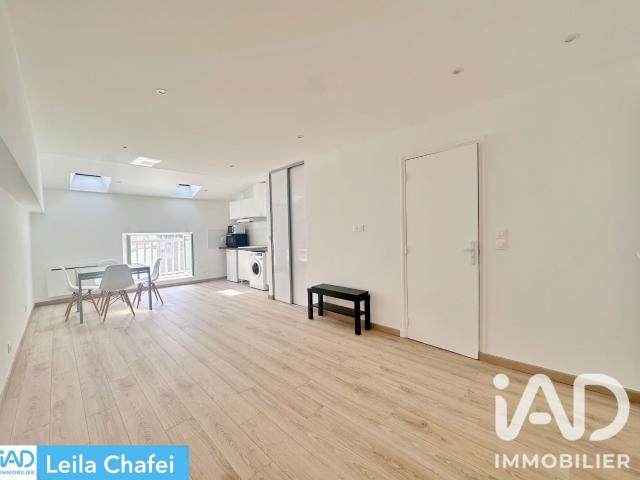 Longjumeau Vente Appartement 91