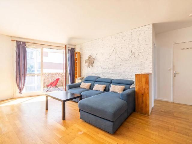 Longjumeau Vente Appartement 91