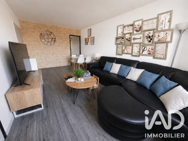 Longjumeau Vente Appartement 91