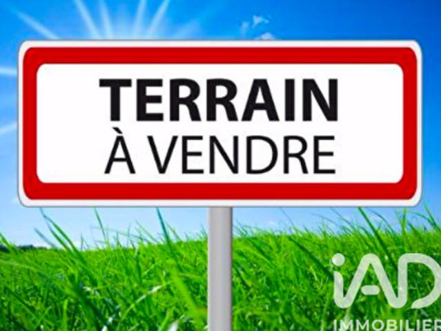 Longjumeau Vente Terrain 91