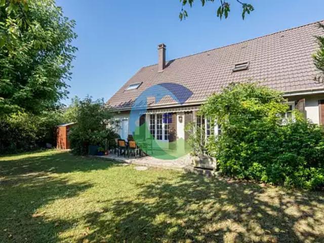 Longjumeau 91160 Achat / Vente maison 8 pièces t8 au dernier étage terrasse