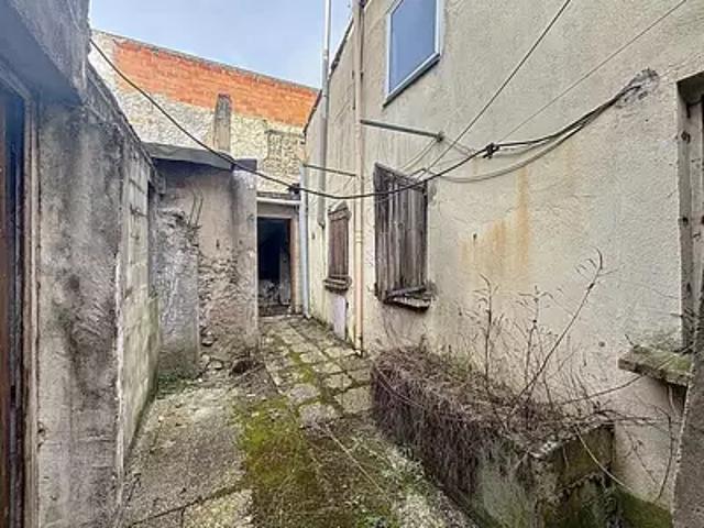 Longjumeau 91160 Achat / Vente maison 3 pièces t3