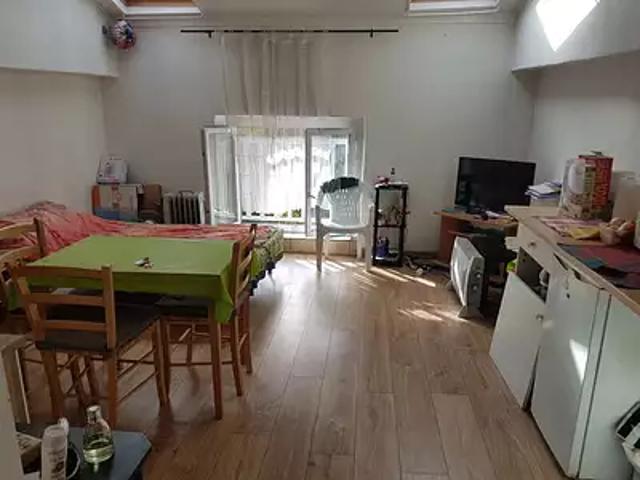 Longjumeau 91160 Achat / Vente appartement 1 pièce t1