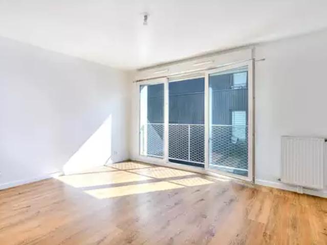 Longjumeau 91160 Achat / Vente appartement 1 pièce t1 balcon