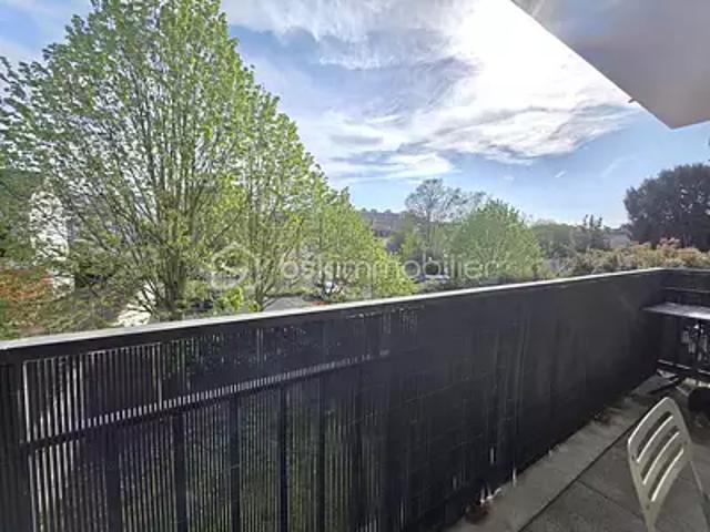 Longjumeau 91160 Achat / Vente appartement 2 pièces t2 balcon