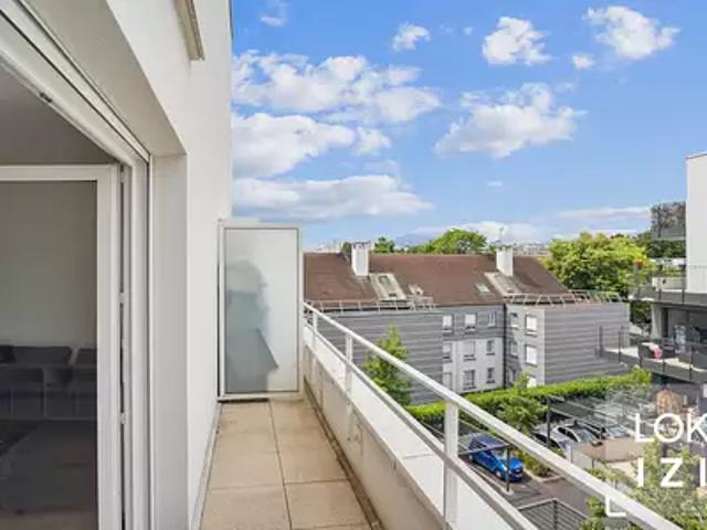 Longjumeau 91160 Location appartement 1 pièce t1