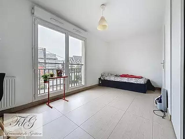 Longjumeau 91160 Location appartement 1 pièce t1 parking