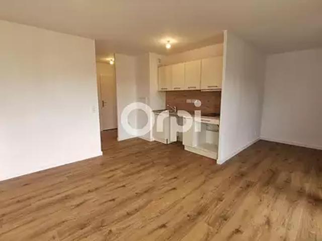 Longjumeau 91160 Location appartement 2 pièces t2 balcon