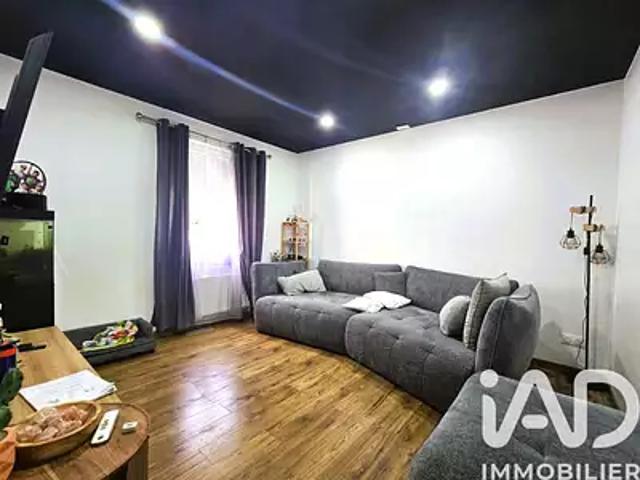 Longlaville 54810 Achat / Vente maison 6 pièces t6