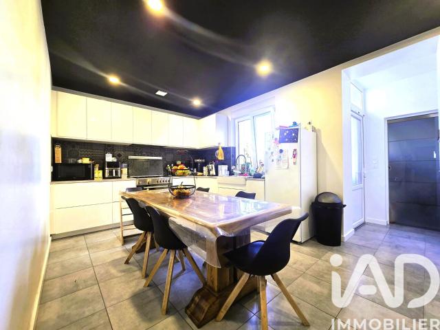 Longlaville Vente Maison 54