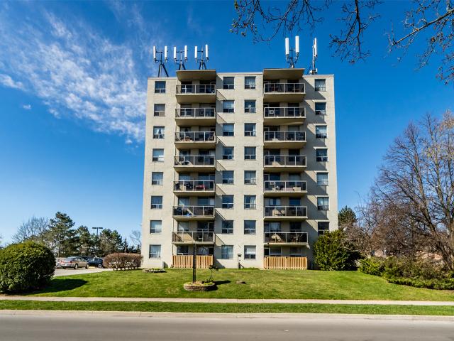 Longmoor Terrace Apartments 2 Bedroom available at 4067 Longmoor Drive, Burlington [object Promise] for Rent