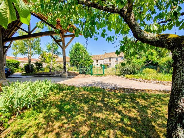 Longnes Vente Maison 78