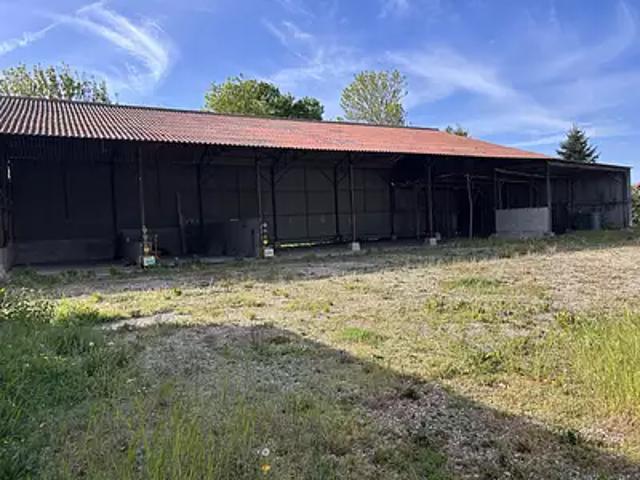 Longnes 78980 Achat / Vente terrain