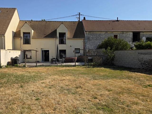 LONGNES 78