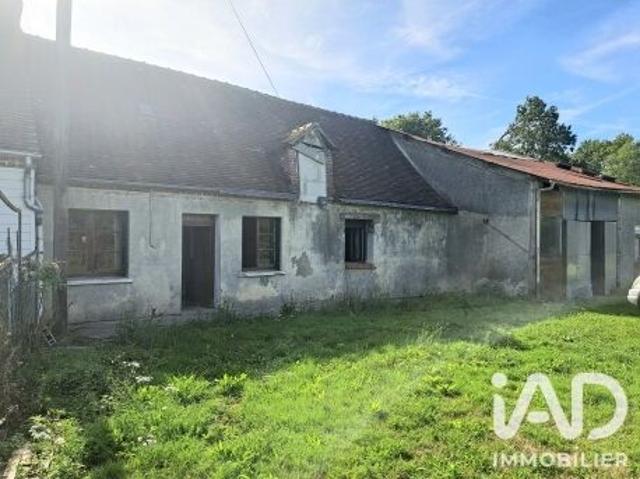 Longny au Perche Vente Maison 61
