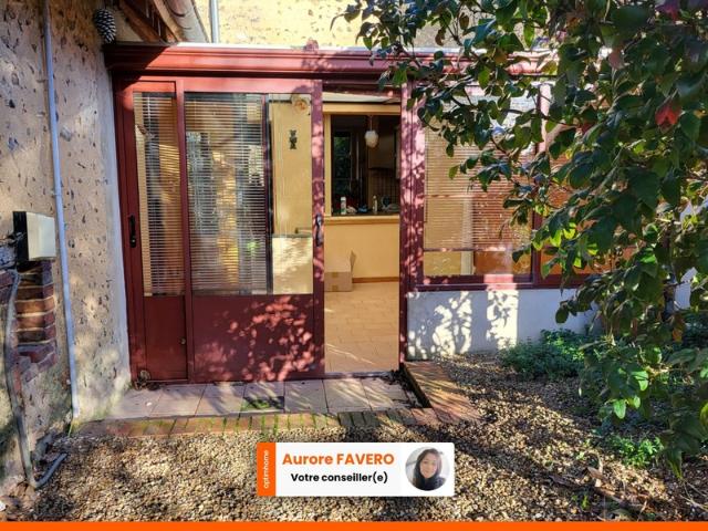 Longny au Perche Vente Maison 61
