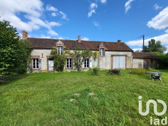 Longny au Perche Vente Maison 61