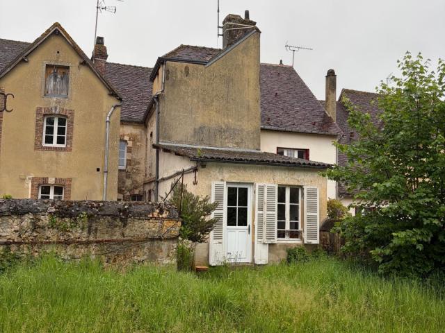 Longny au Perche Vente Maison 61