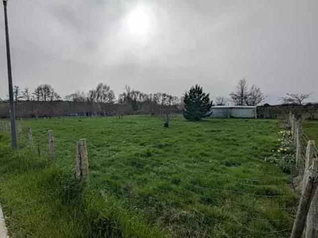Longny les Villages 61290 Achat / Vente terrain