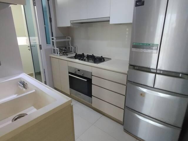 Long/Short term 2 bedroom
